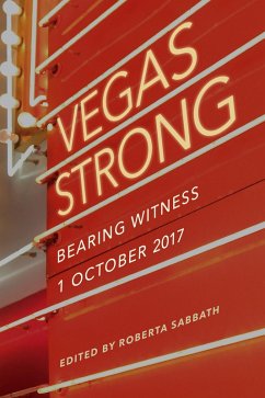 Cover Vegas Strong (eBook, ePUB)