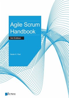 Agile Scrum Handbook - 3rd edition (eBook, ePUB) - K. Rad, Nader