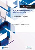 M_o_R® Management of Risk Foundation Courseware - English (eBook, PDF)