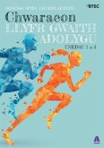 Btec Cenedlaethol Chwaraeon - Llyfr Adolygu (eBook, ePUB) Btec Cenedlaethol Chwaraeon - Llyfr Adolygu (eBook, ePUB)