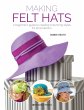 Making Felt Hats (eBook, PDF) - Bild 1
