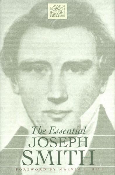 The Essential Joseph Smith (eBook, ePUB) The Essential Joseph Smith (eBook, ePUB)