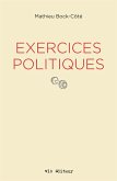 Exercices politiques (eBook, ePUB)