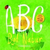 ABC Byd Natur (eBook, ePUB)