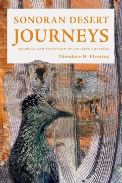 Cover Sonoran Desert Journeys (eBook, ePUB)