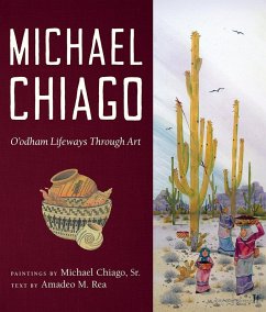 Cover Michael Chiago (eBook, PDF)