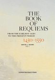 Book of Requiems, 1450-1550 (eBook, PDF)