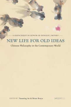 Cover New Life for Old Ideas (eBook, PDF)