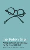 Writings on Yiddish and Yiddishkayt (eBook, ePUB) Writings on Yiddish and Yiddishkayt (eBook, ePUB)