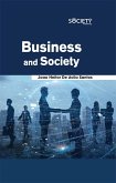 Business and Society (eBook, PDF) Business and Society (eBook, PDF)
