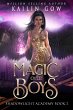 Magic Over Boys (eBook, ePUB) - Bild 1