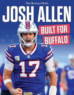 Josh Allen (eBook, PDF) - The Buffalo News
