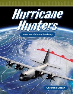 Cover Hurricane Hunters (eBook, PDF)