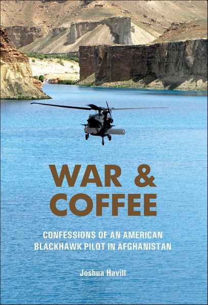War & Coffee (eBook, ePUB)