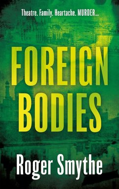 Cover Foreign Bodies (eBook, ePUB)