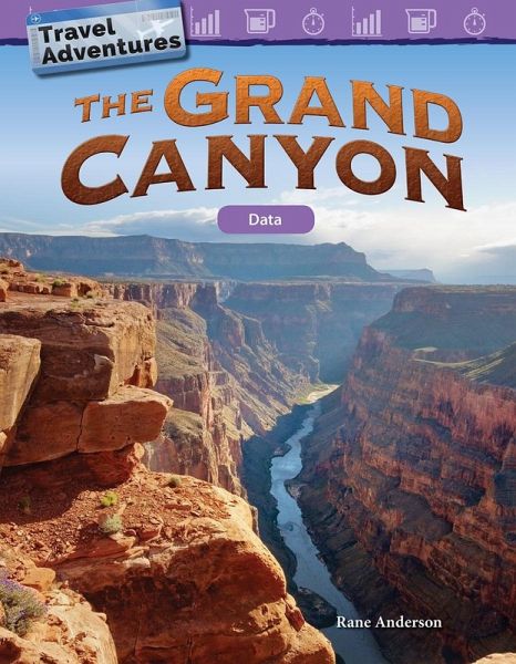 Travel Adventures: The Grand Canyon (eBook, PDF)