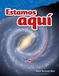 Estamos aqui (eBook, PDF) - Bild 1