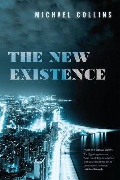 Cover New Existence (eBook, ePUB)