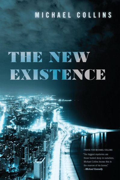 New Existence (eBook, ePUB)