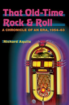 Cover That Old-Time Rock & Roll (eBook, ePUB)