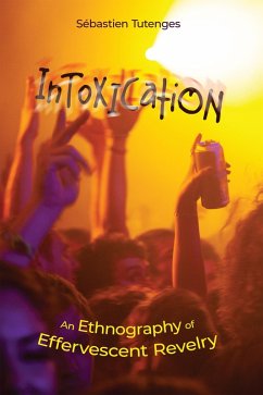 Cover Intoxication (eBook, PDF)