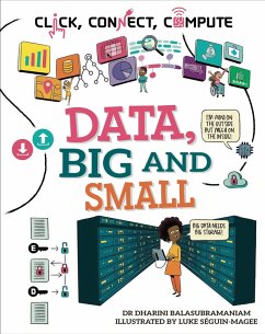 Cover Data, Big and Small (eBook, ePUB)