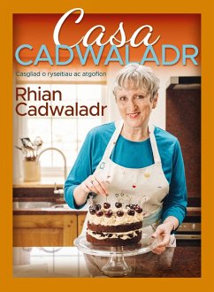 Cover Casa Cadwaladr (eBook, ePUB)