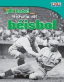 !Al bate! Historia del beisbol (eBook, PDF)
