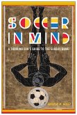 Soccer in Mind (eBook, PDF)