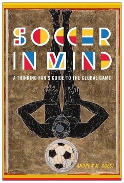 Soccer in Mind (eBook, PDF) - Andrew M. Guest, Guest