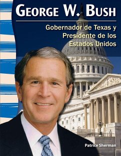 Cover George W. Bush (eBook, PDF)