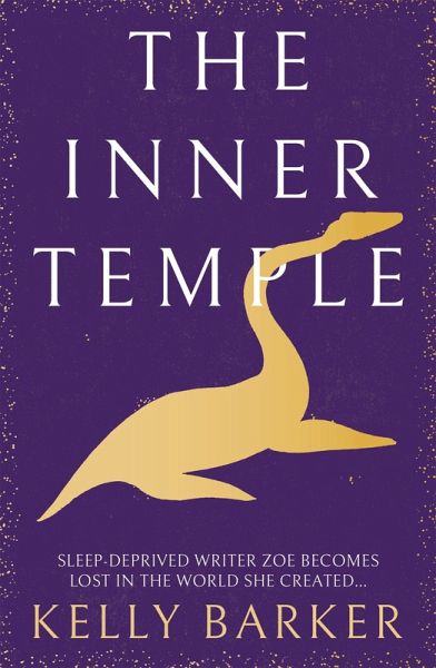 Inner Temple (eBook, ePUB) Inner Temple (eBook, ePUB)
