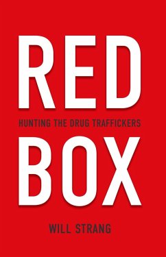 Cover Red Box (eBook, ePUB)