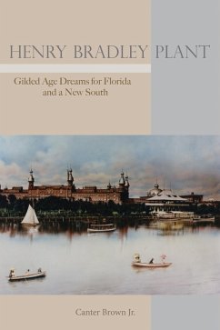 Cover Henry Bradley Plant (eBook, ePUB)