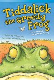 Tiddalick, the Greedy Frog (eBook, PDF)