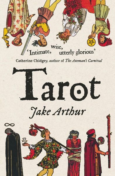 Tarot (eBook, ePUB)