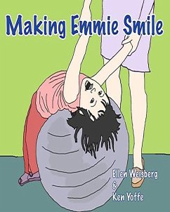 Cover Making Emmie Smile (eBook, ePUB)