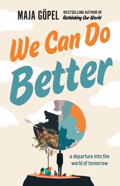 Cover We Can Do Better (eBook, ePUB)