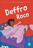 Cyfres Archwilio'r Amgylchedd: Deffro Roco (eBook, ePUB) Cyfres Archwilio'r Amgylchedd: Deffro Roco (eBook, ePUB)