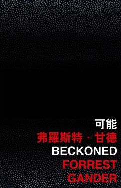 Cover Beckoned (eBook, PDF)