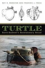 Cover Turtle (eBook, ePUB)