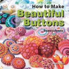 Cover How to Make Beautiful Buttons (eBook, PDF)