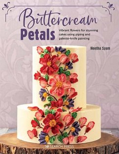 Buttercream Petals (eBook, PDF) - Syam, Neetha