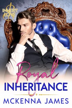 Cover Royal Inheritance (eBook, ePUB)