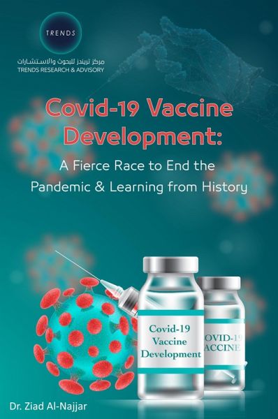 Covid-19 Vaccine Development (eBook, PDF)