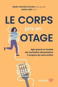 Cover Le corps pris en otage (eBook, ePUB)