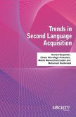 Trends in Second Language Acquisition (eBook, PDF) Trends in Second Language Acquisition (eBook, PDF)