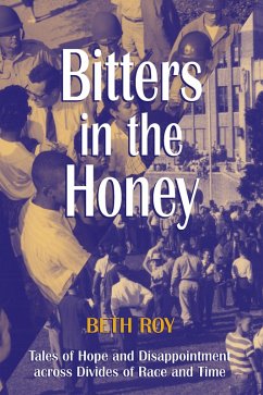 Cover Bitters in the Honey (eBook, PDF)