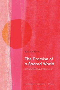 Promise of a Sacred World (eBook, ePUB) - Nagapriya