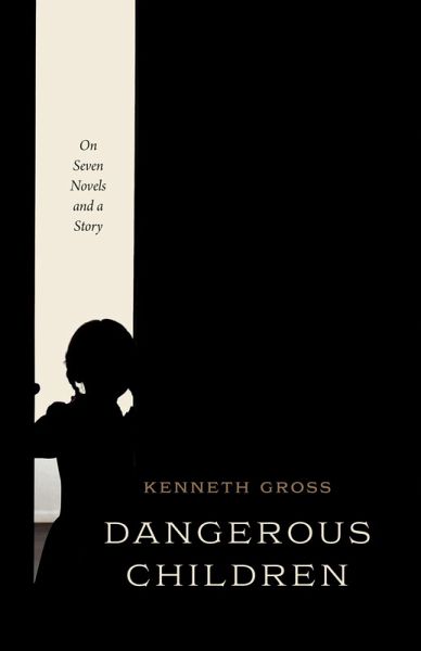 Dangerous Children (eBook, ePUB)